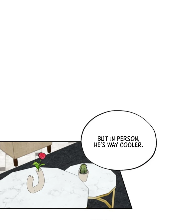 Double Extra Large Chapter 9 page 42 - 