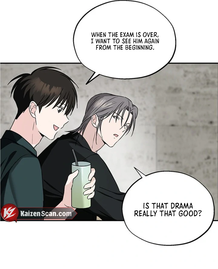 Double Extra Large Chapter 9 page 43 - 
