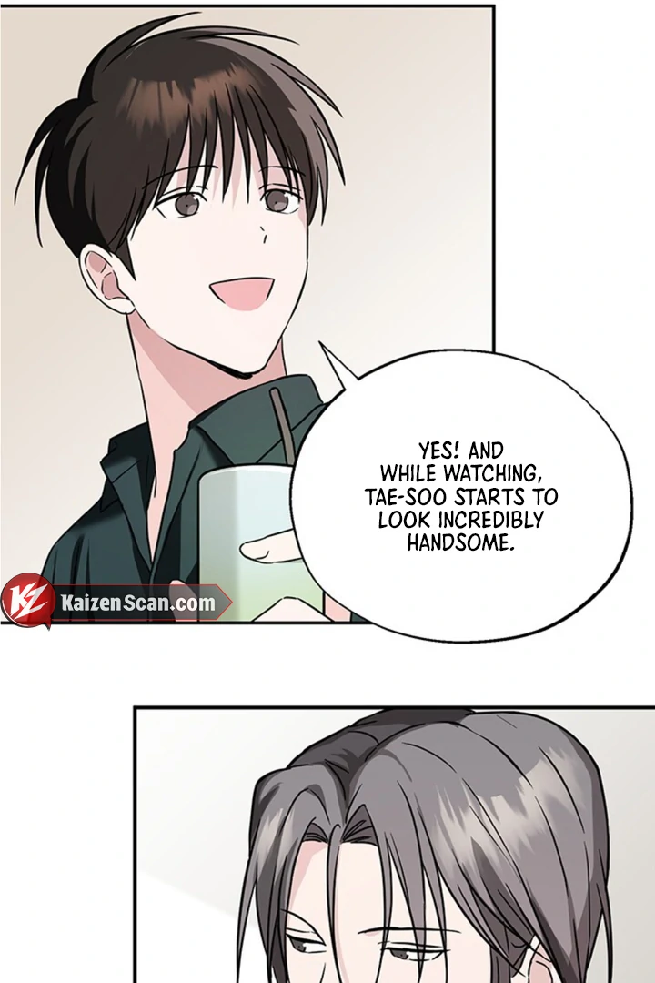 Double Extra Large Chapter 9 page 44 - 