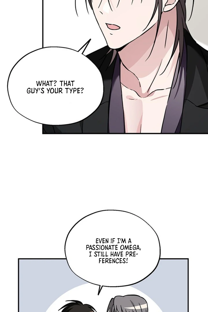 Double Extra Large Chapter 9 page 45 - 