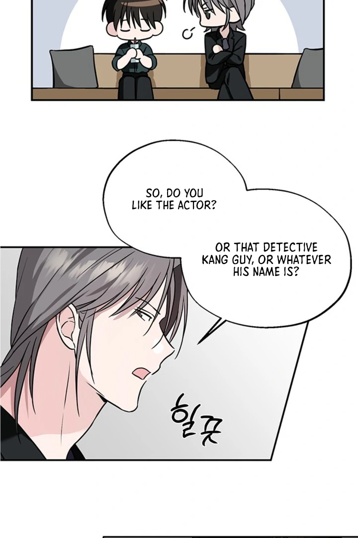 Double Extra Large Chapter 9 page 46 - 