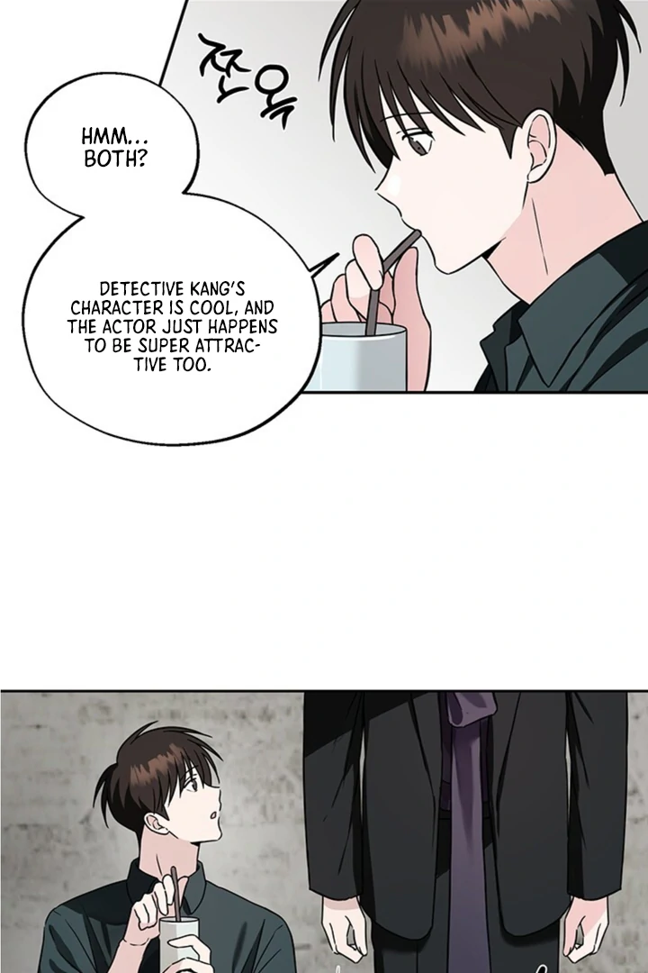 Double Extra Large Chapter 9 page 47 - 