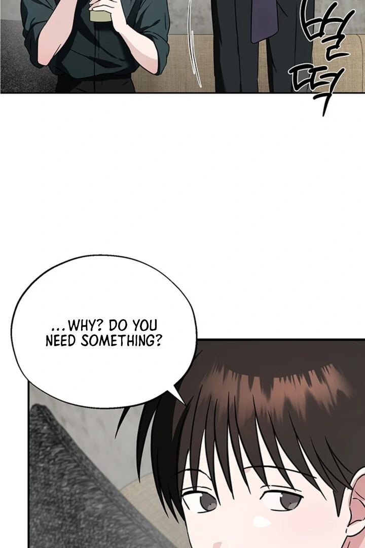 Double Extra Large Chapter 9 page 48 - 