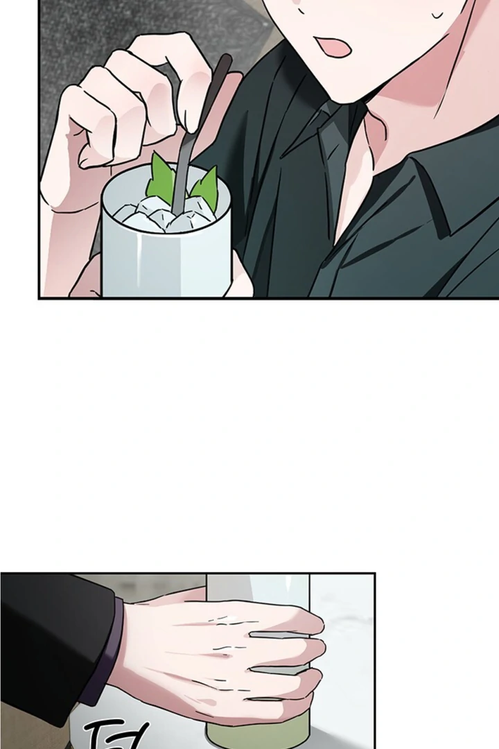 Double Extra Large Chapter 9 page 49 - 