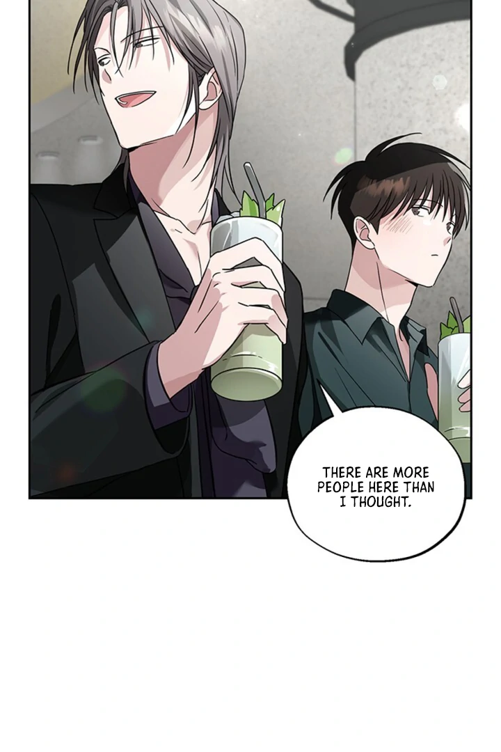 Double Extra Large Chapter 9 page 6 - 