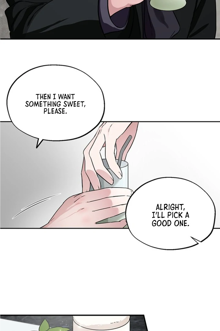 Double Extra Large Chapter 9 page 51 - 