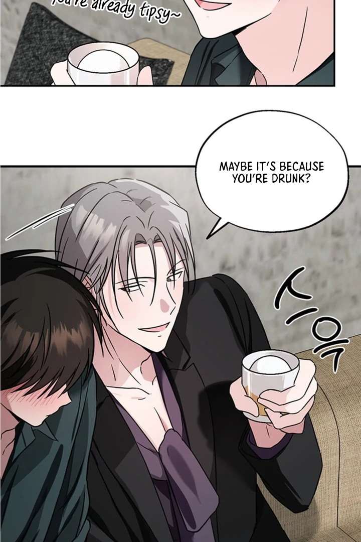 Double Extra Large Chapter 9 page 54 - 