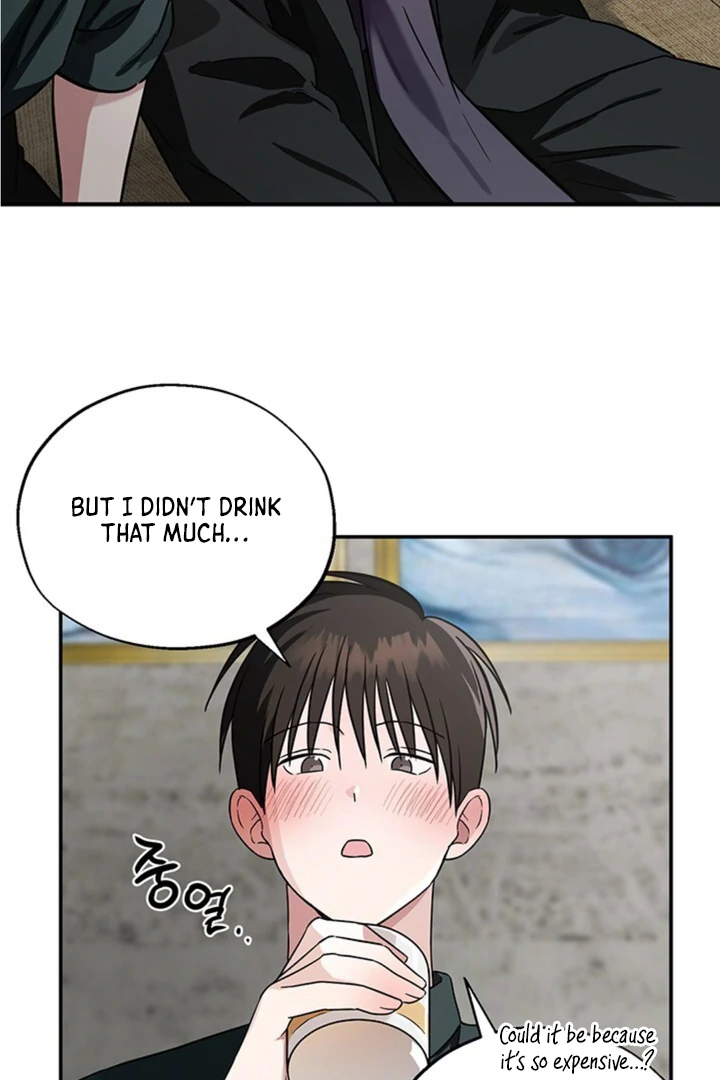 Double Extra Large Chapter 9 page 55 - 