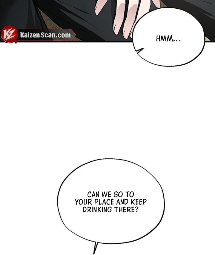 Double Extra Large Chapter 9 page 57 - 