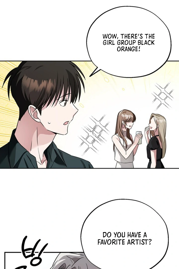Double Extra Large Chapter 9 page 7 - 