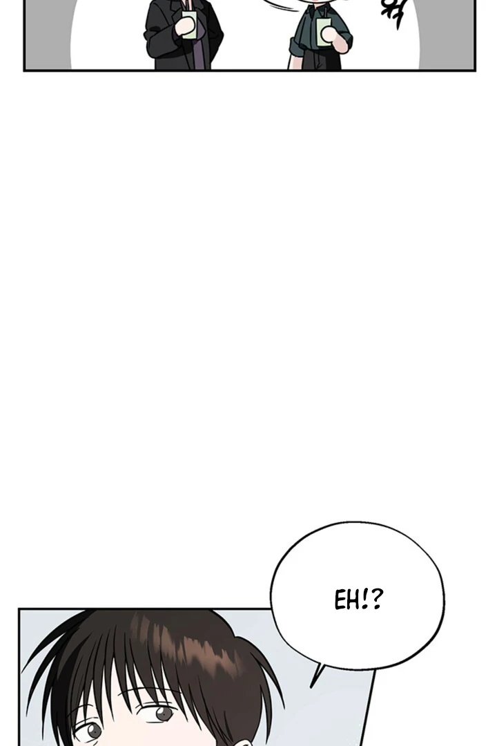 Double Extra Large Chapter 9 page 10 - 