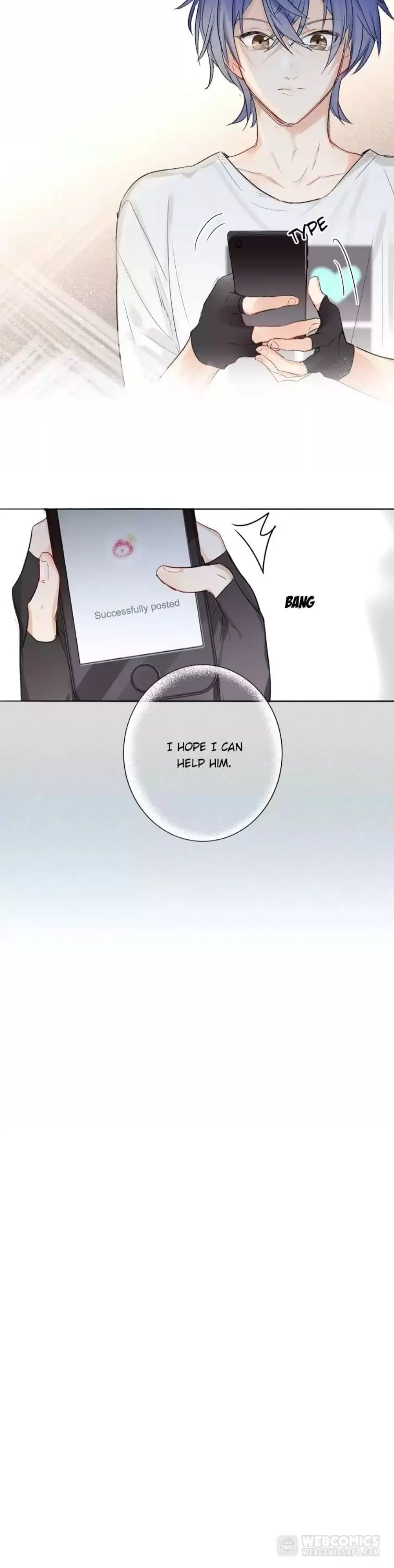 Double-Faced Anchor Chapter 10 page 2 - 