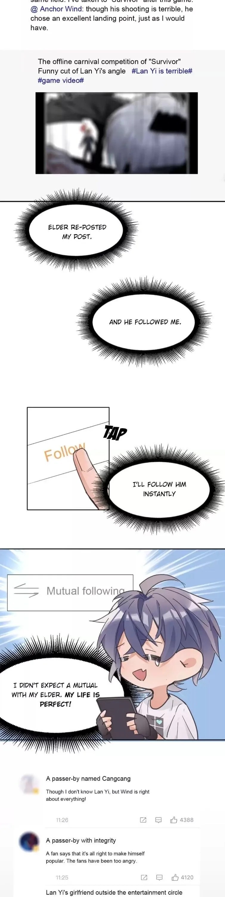 Double-Faced Anchor Chapter 10 page 16 - 