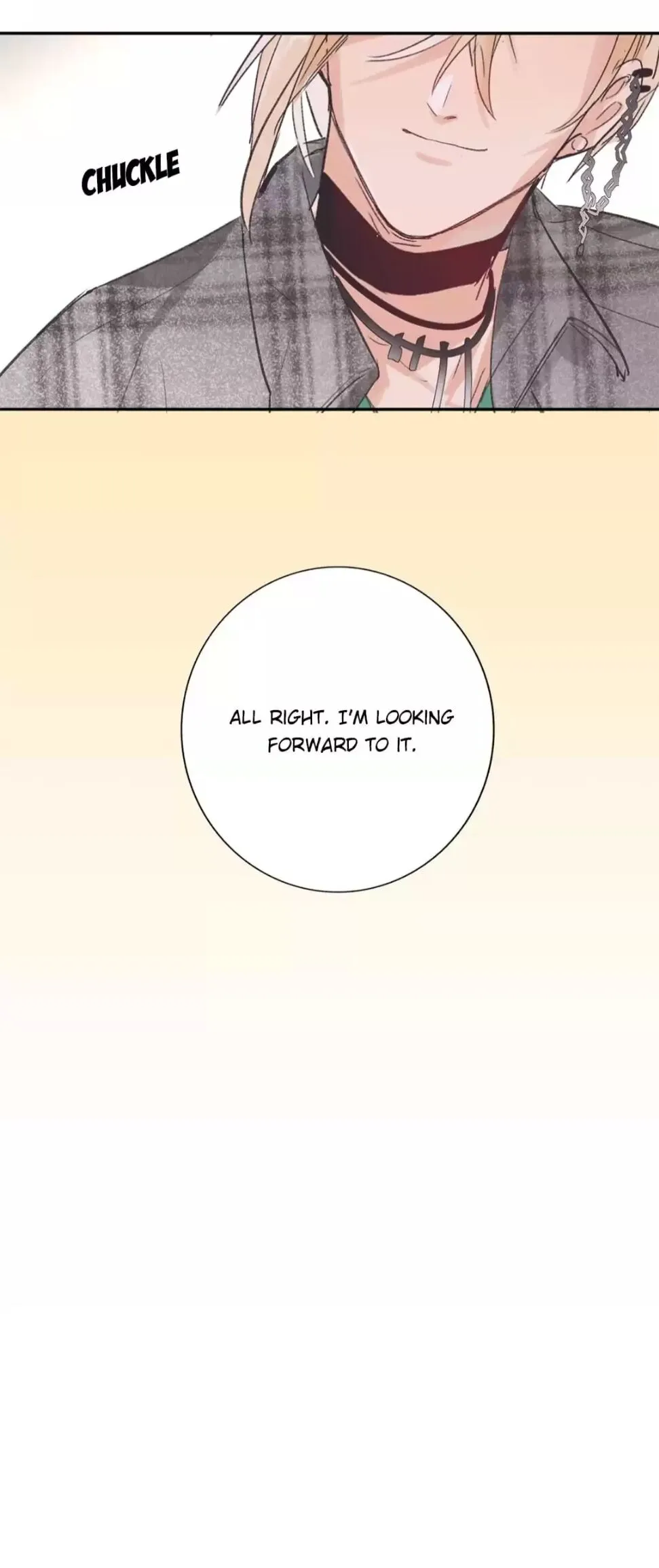 Double-Faced Anchor Chapter 10 page 23 - 