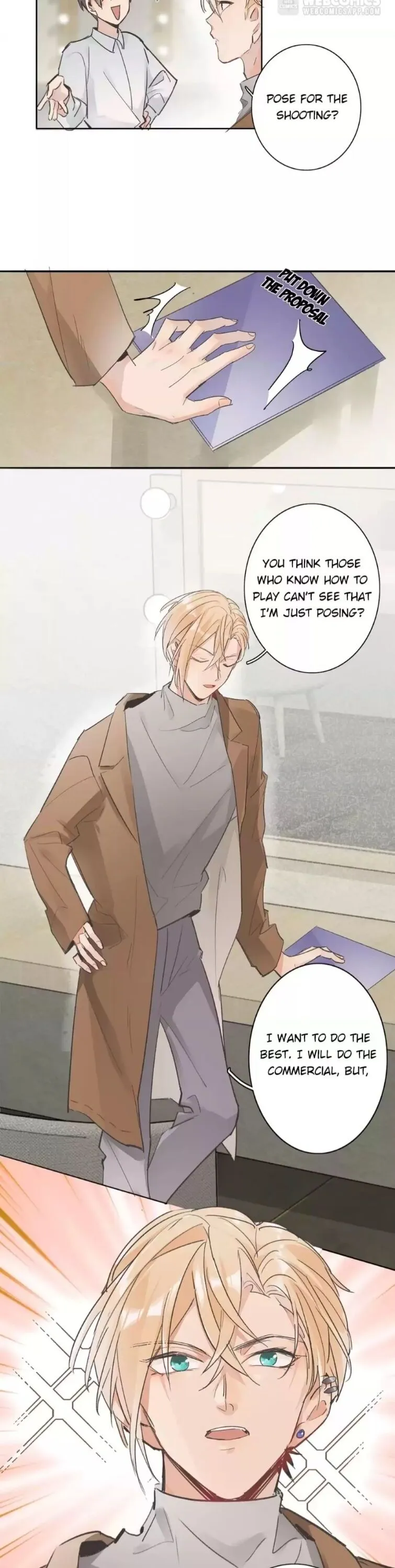 Double-Faced Anchor Chapter 11 page 7 - 