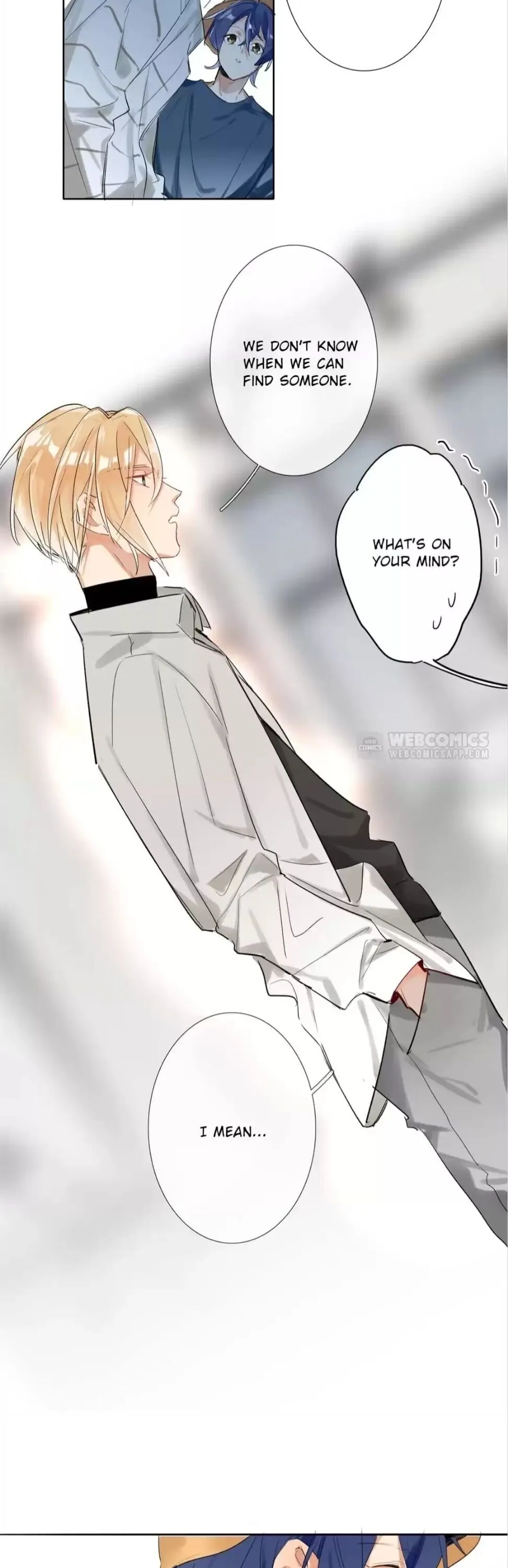 Double-Faced Anchor Chapter 12 page 14 - 