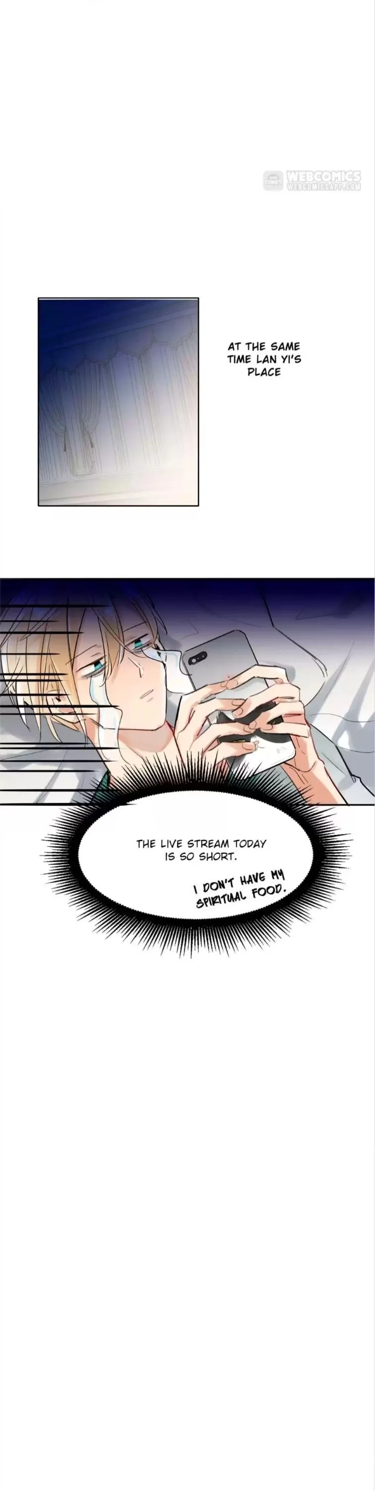Double-Faced Anchor Chapter 12 page 3 - 