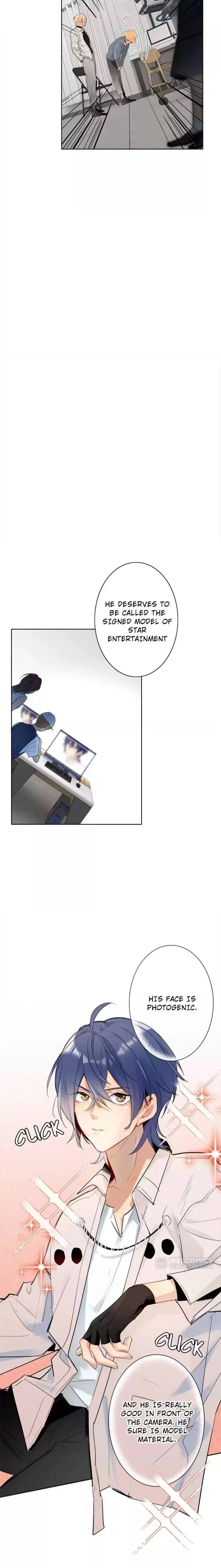 Double-Faced Anchor Chapter 13 page 5 - 