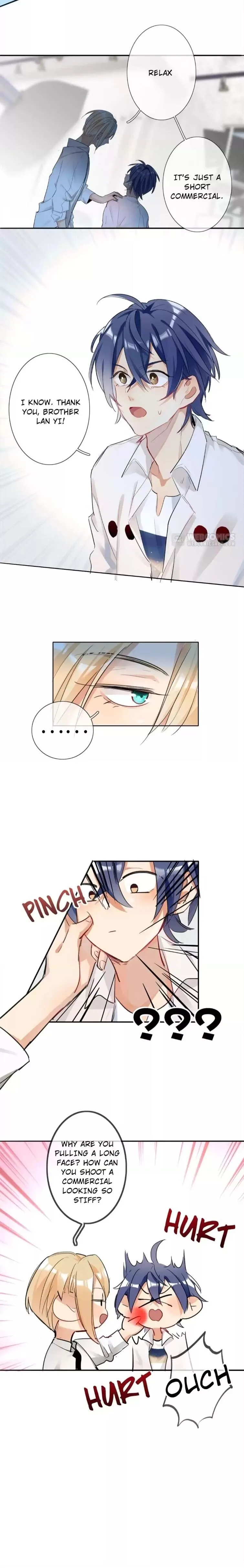 Double-Faced Anchor Chapter 13 page 10 - 