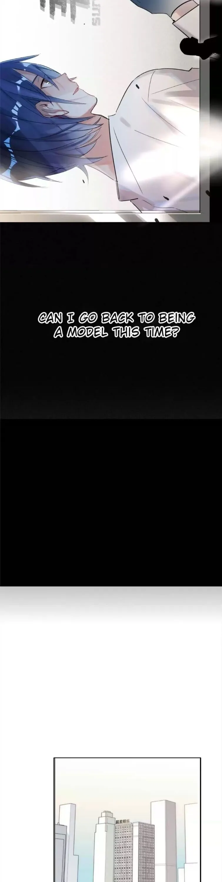 Double-Faced Anchor Chapter 14 page 2 - 