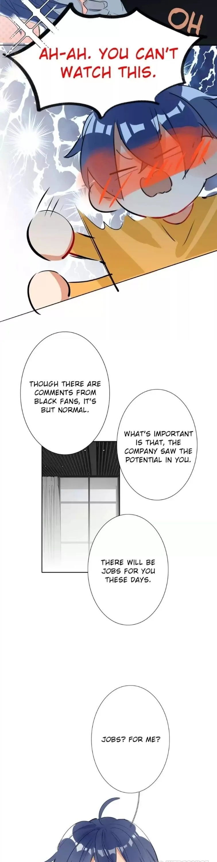 Double-Faced Anchor Chapter 14 page 8 - 