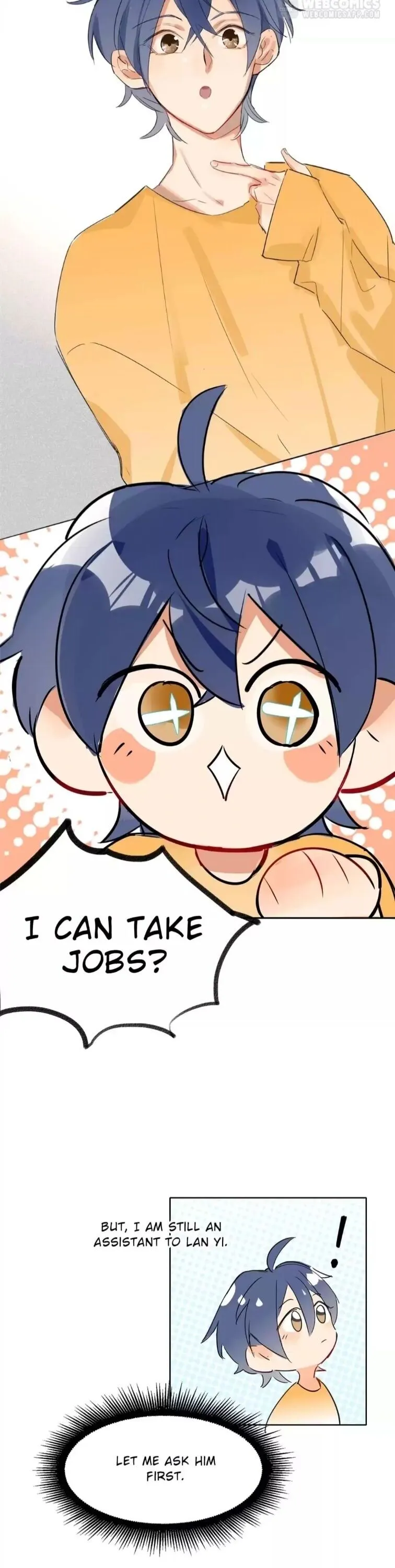 Double-Faced Anchor Chapter 14 page 9 - 