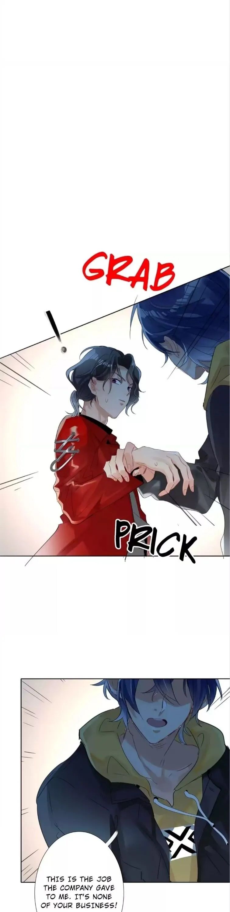 Double-Faced Anchor Chapter 15 page 9 - 