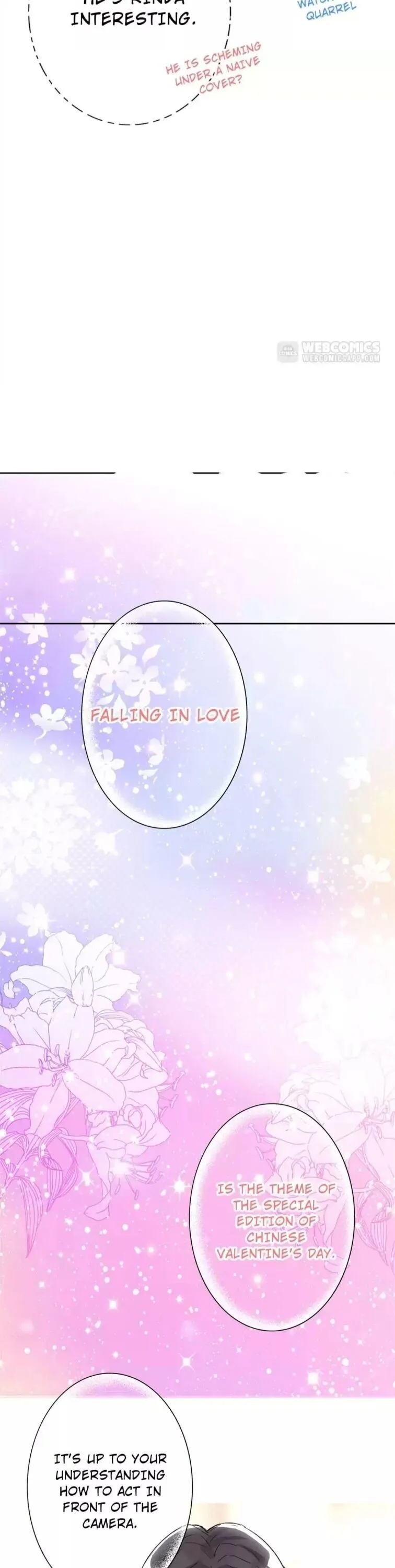 Double-Faced Anchor Chapter 16 page 14 - 