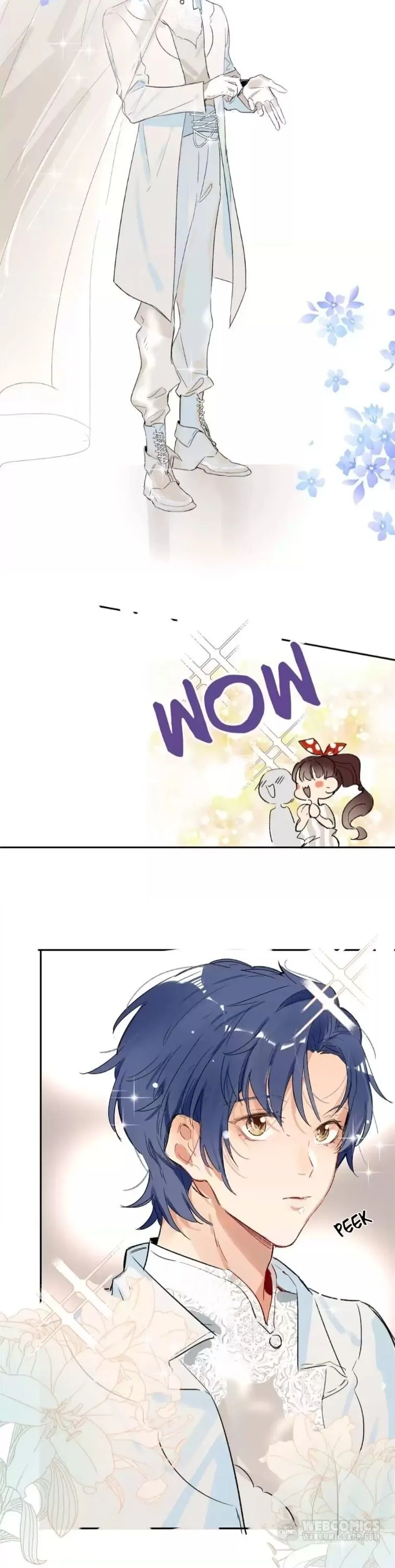 Double-Faced Anchor Chapter 16 page 9 - 