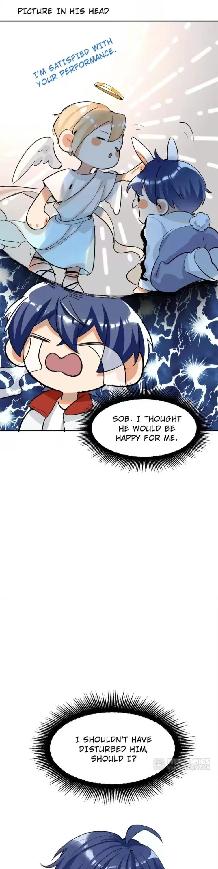 Double-Faced Anchor Chapter 17 page 22 - 