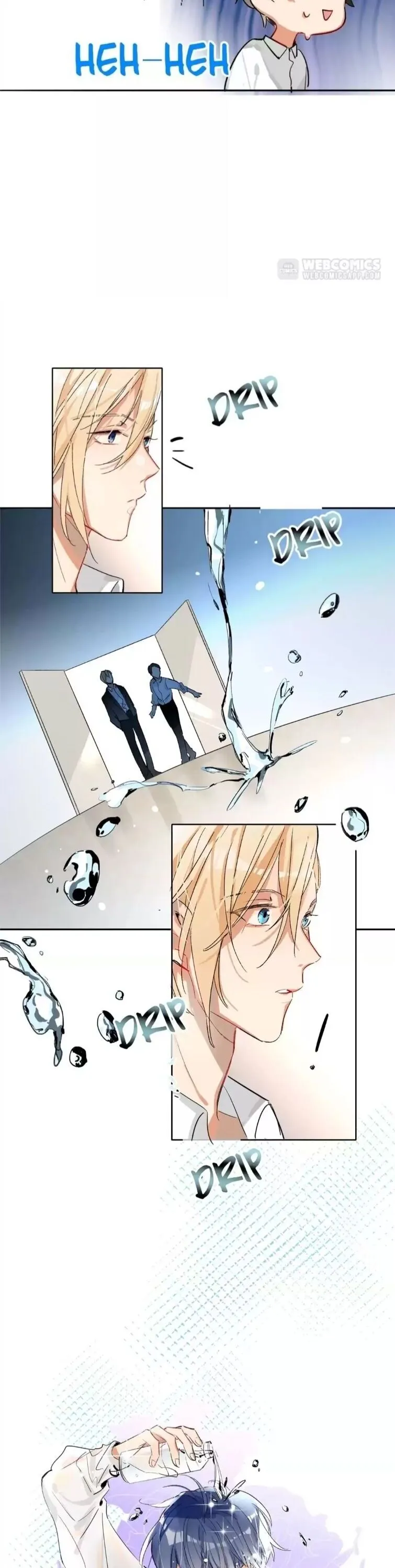 Double-Faced Anchor Chapter 17 page 4 - 