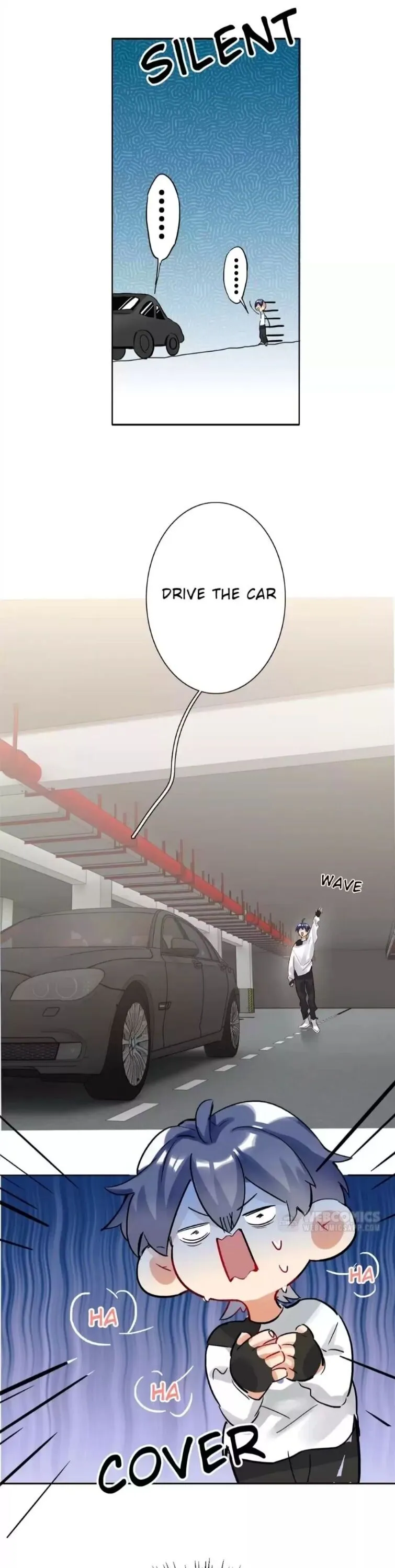 Double-Faced Anchor Chapter 18 page 12 - 