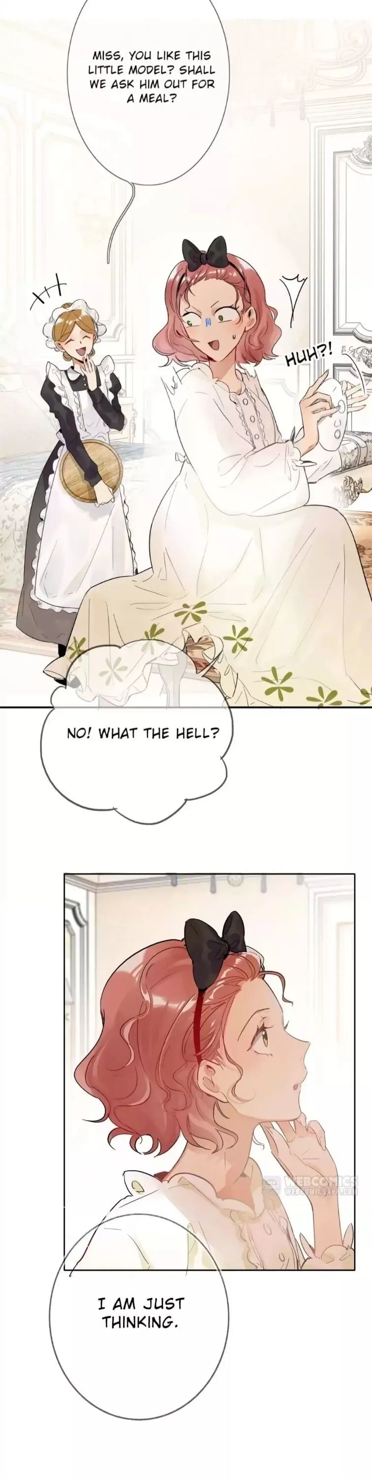 Double-Faced Anchor Chapter 18 page 4 - 