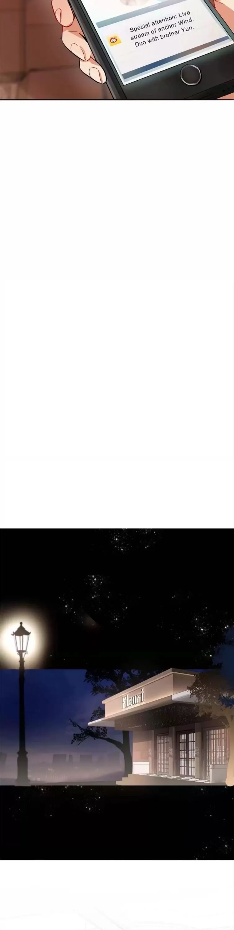 Double-Faced Anchor Chapter 19 page 2 - 