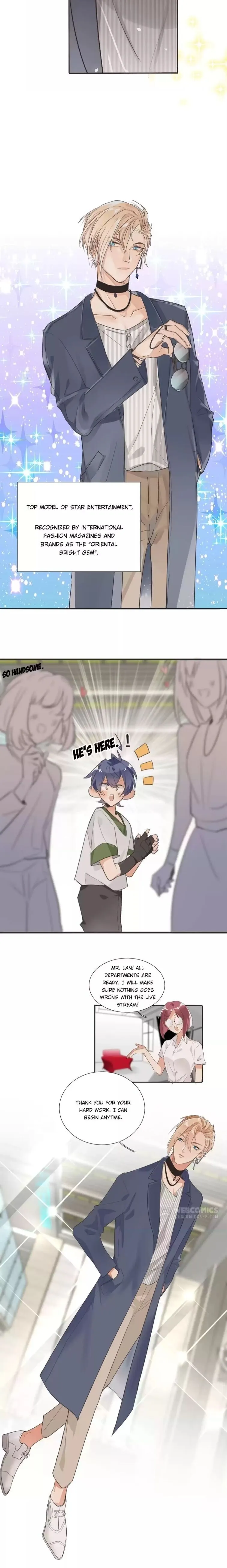 Double-Faced Anchor Chapter 2 page 5 - 