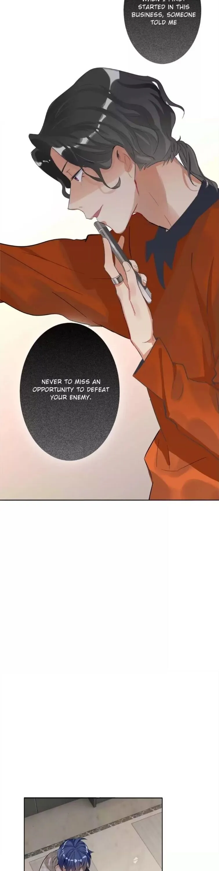 Double-Faced Anchor Chapter 20 page 9 - 