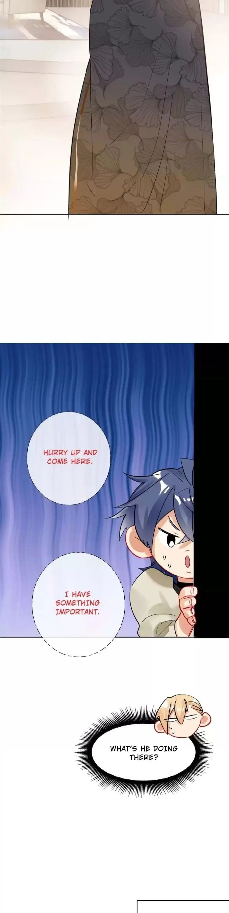 Double-Faced Anchor Chapter 21 page 9 - 