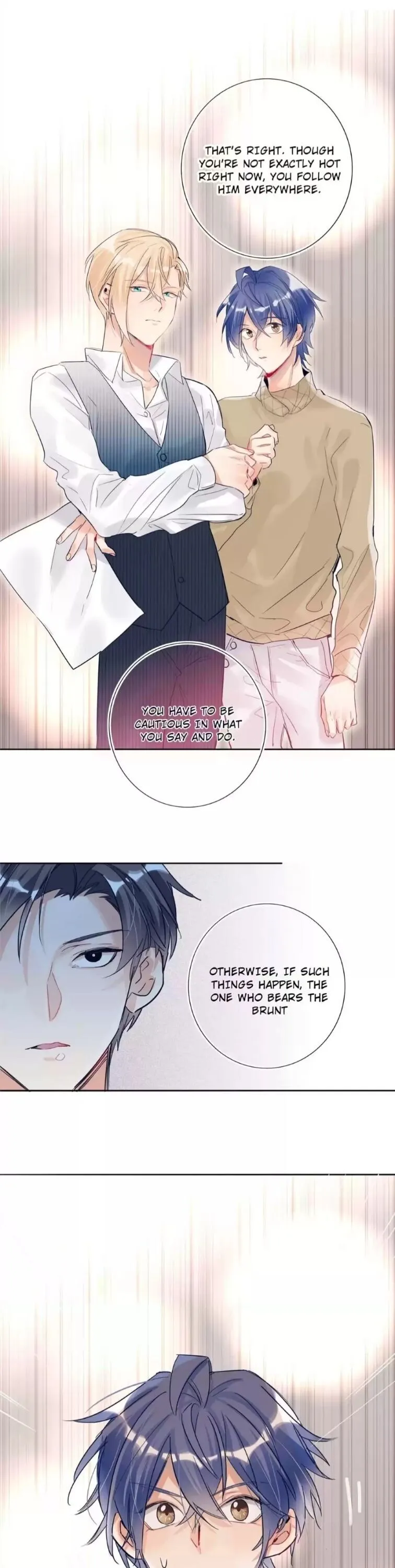 Double-Faced Anchor Chapter 22 page 6 - 