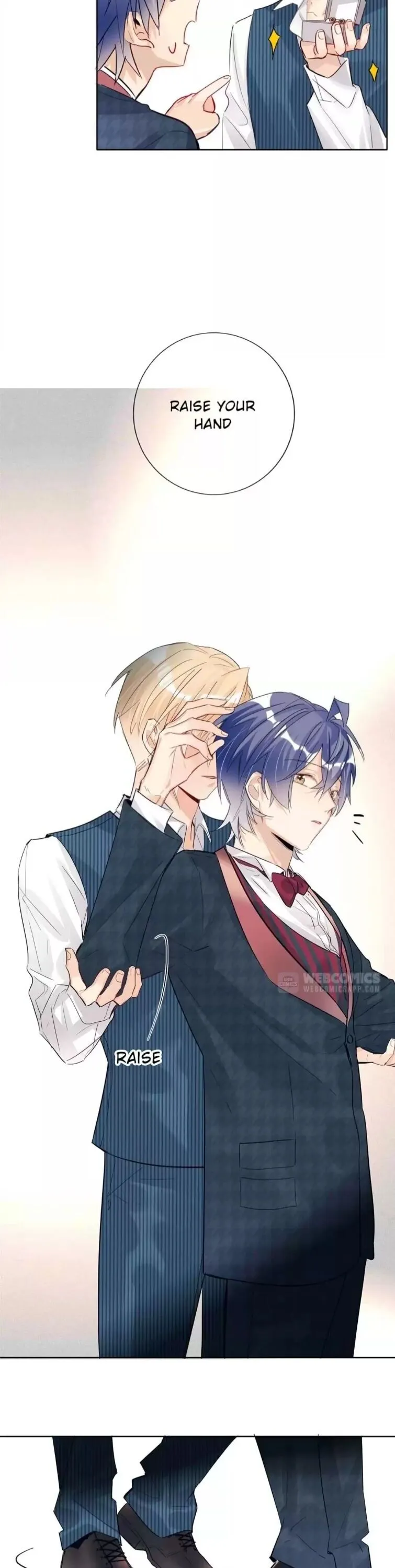 Double-Faced Anchor Chapter 23 page 14 - 