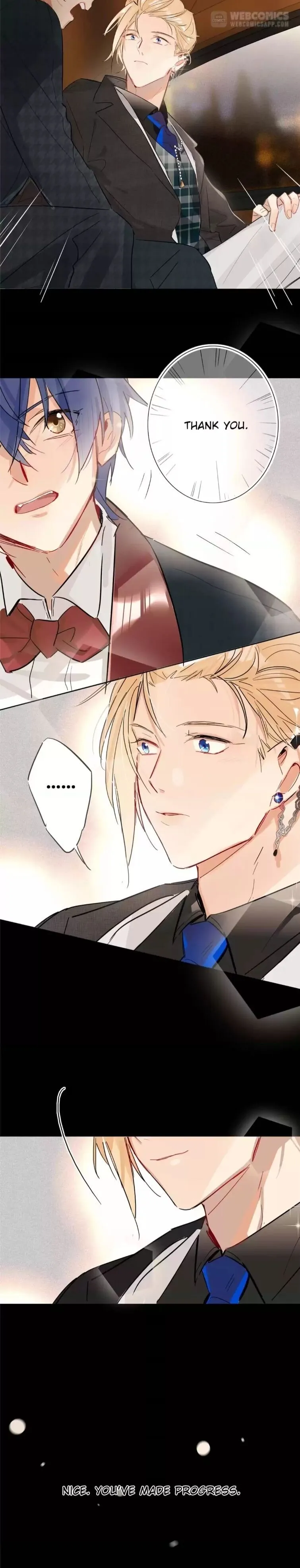 Double-Faced Anchor Chapter 23 page 20 - 