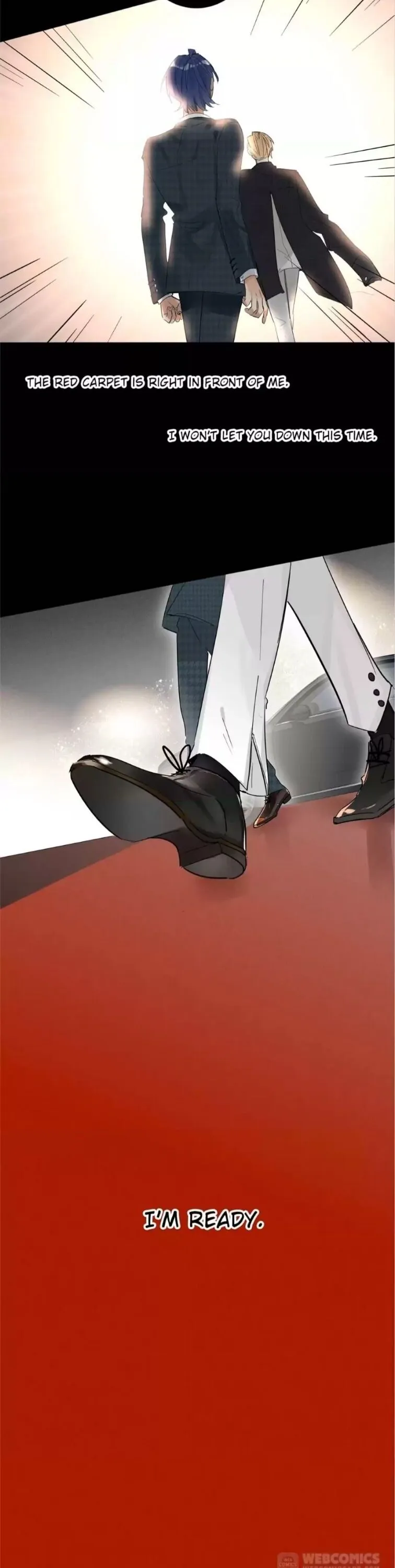 Double-Faced Anchor Chapter 24 page 2 - 