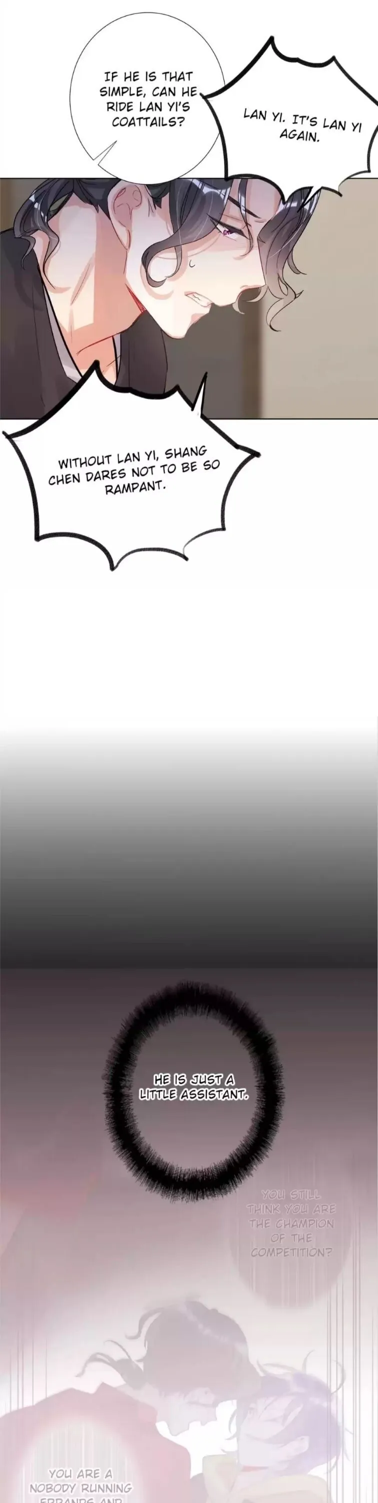 Double-Faced Anchor Chapter 26 page 6 - 