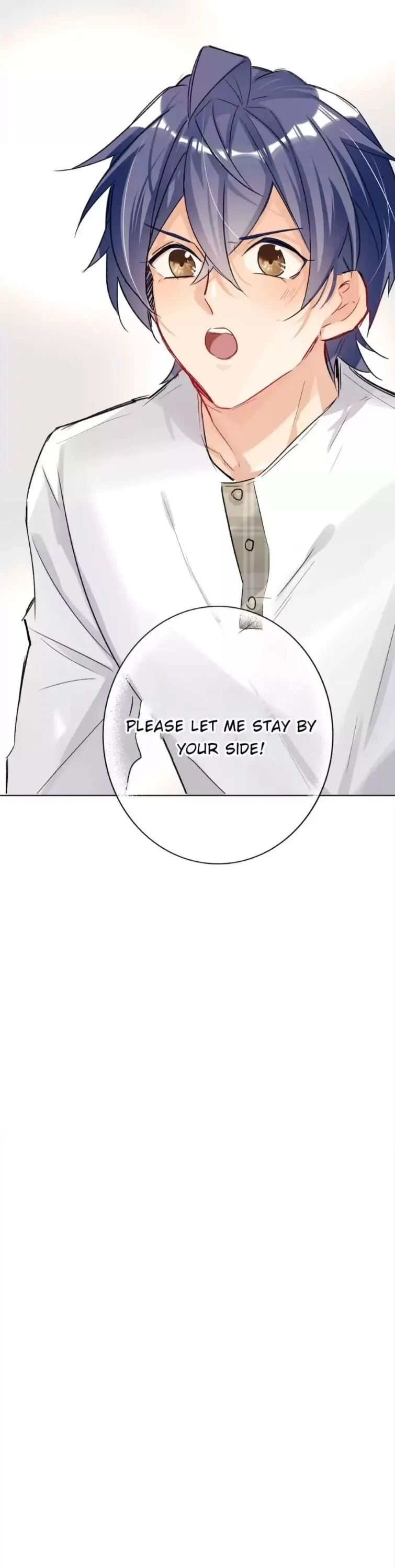 Double-Faced Anchor Chapter 27 page 2 - 