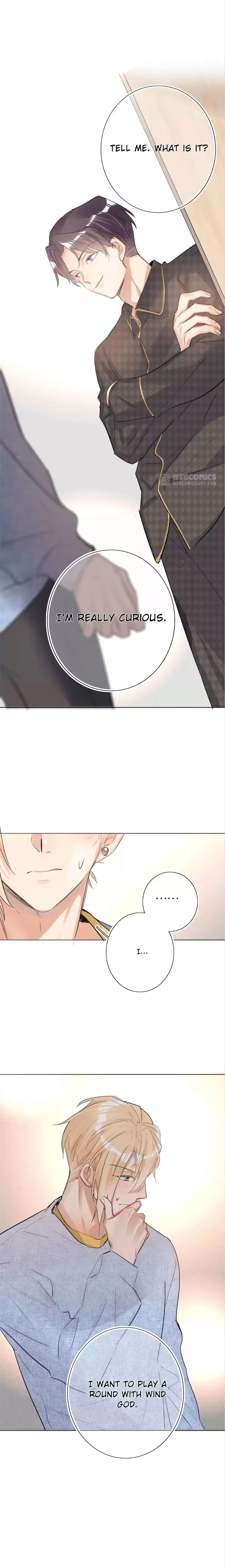 Double-Faced Anchor Chapter 28 page 14 - 