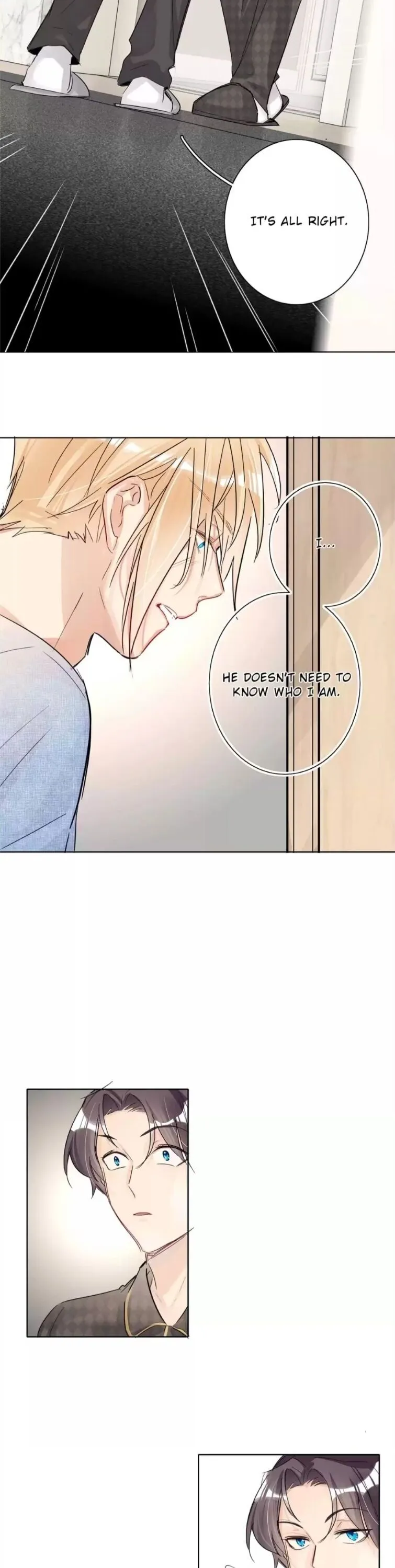 Double-Faced Anchor Chapter 29 page 7 - 