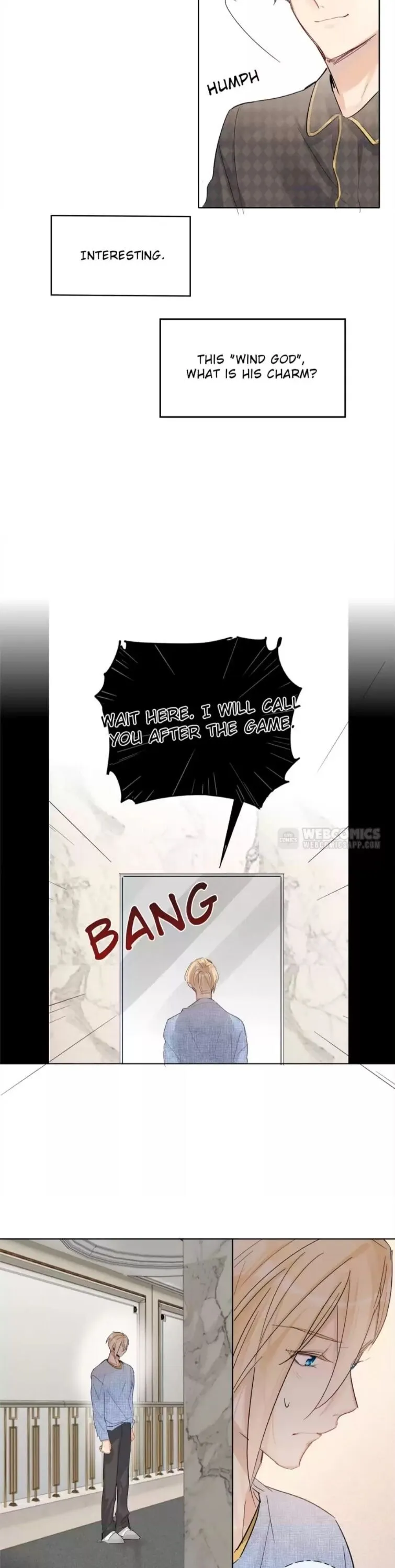 Double-Faced Anchor Chapter 29 page 8 - 
