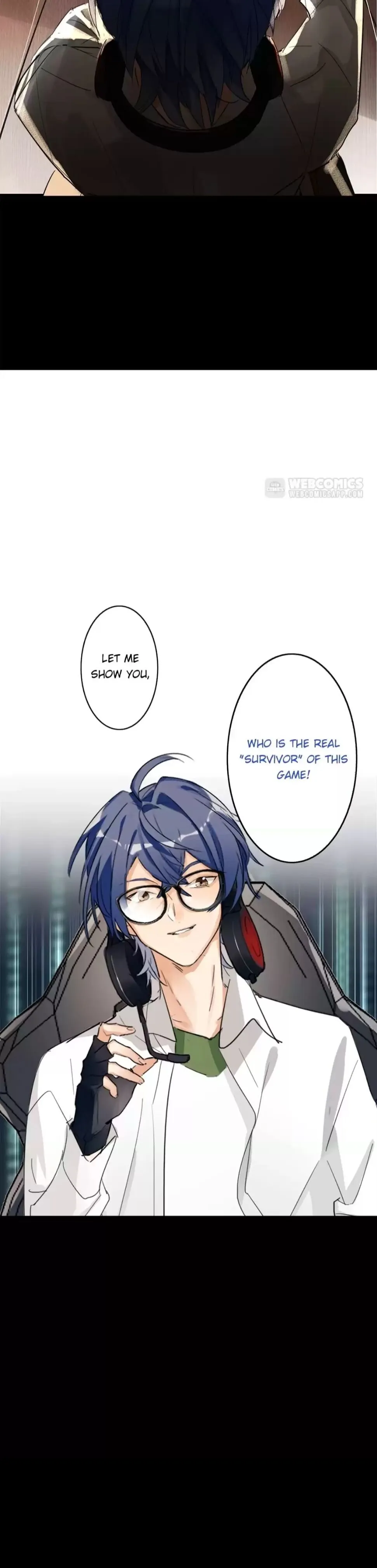 Double-Faced Anchor Chapter 3 page 13 - 