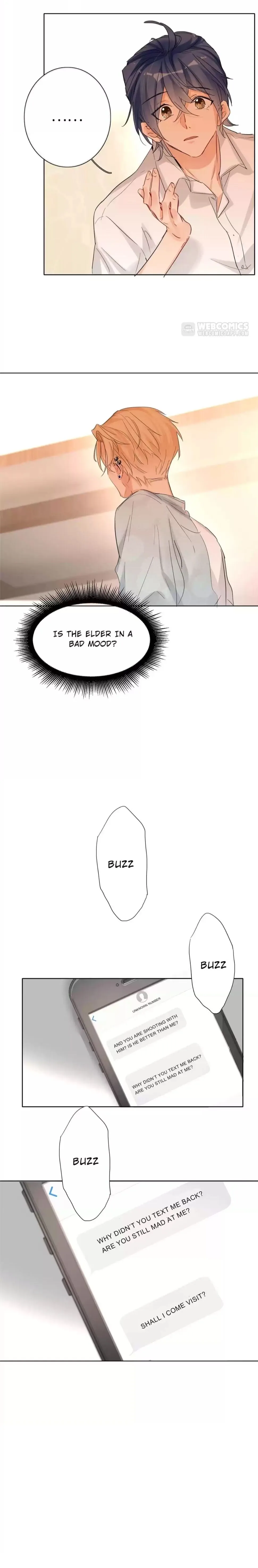 Double-Faced Anchor Chapter 34 page 16 - 