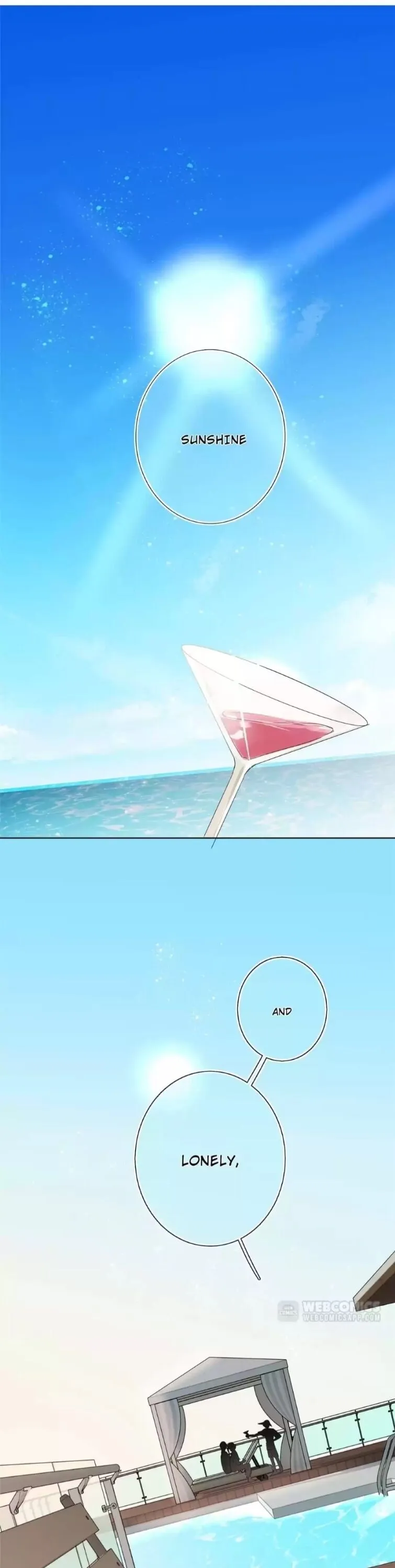 Double-Faced Anchor Chapter 34 page 6 - 