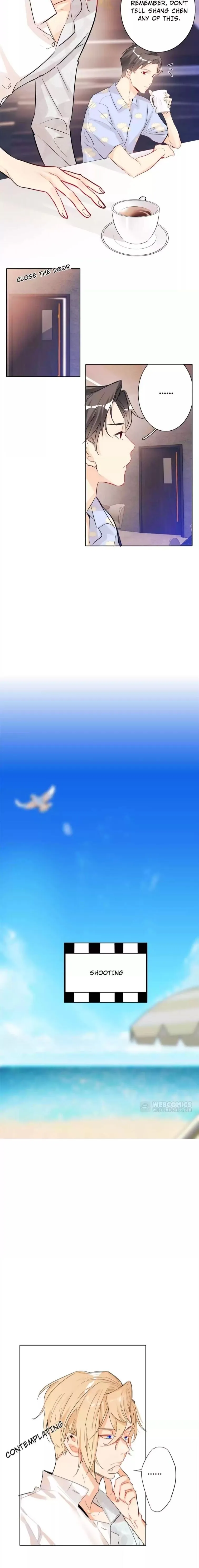 Double-Faced Anchor Chapter 35 page 5 - 